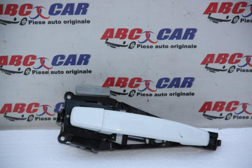 Maner exterior usa dreapta fata Opel Zafira C facelift 2016-2019