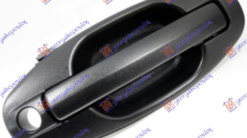 Maner Exterior Usa Dreapta Fata Original Hyundai Santa Fe 2000-2001-2002-2003-2004-2005