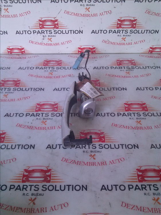 Maner exterior usa dreapta fata PEUGEOT 508