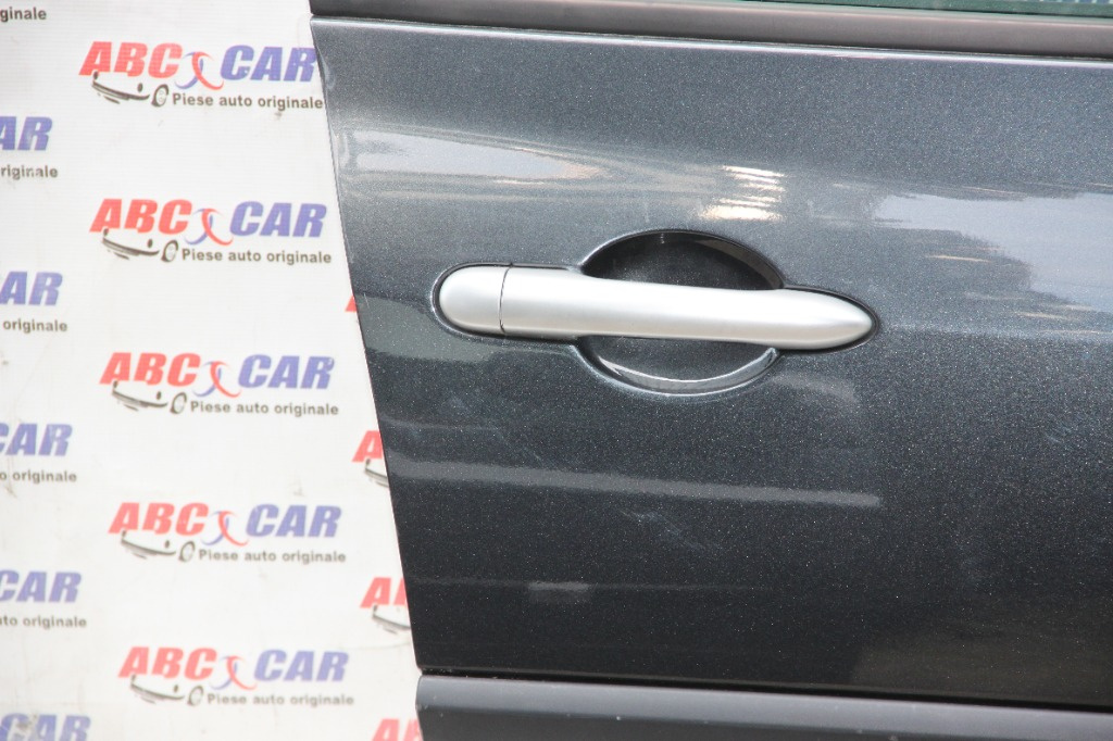 Maner exterior usa dreapta fata Renault Clio 3 2005-2014