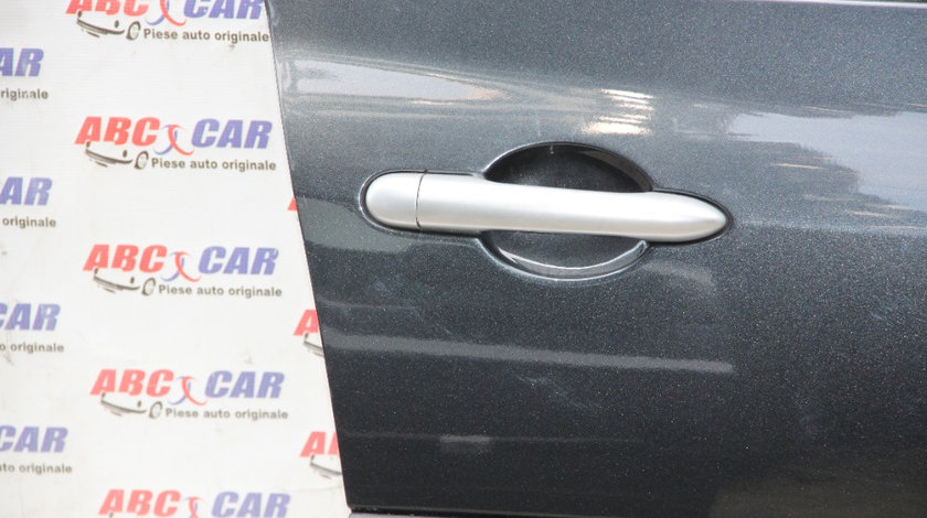 Maner exterior usa dreapta fata Renault Clio 3 2005-2014