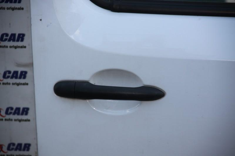 Maner exterior usa dreapta fata Renault Kangoo 2 2007-2013