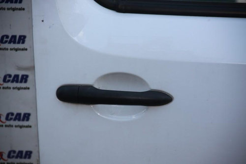Maner exterior usa dreapta fata Renault Kangoo 2 2007-2013