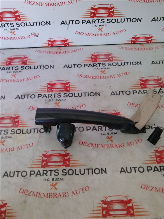 Maner exterior usa dreapta fata RENAULT LAGUNA 3