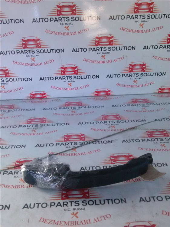 Maner exterior usa dreapta fata RENAULT MASTER an fabr. 2012