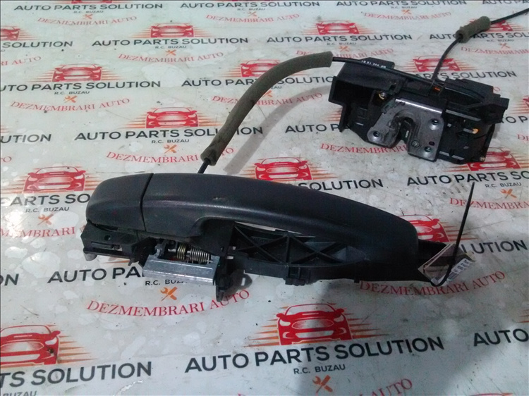 Maner exterior usa dreapta fata RENAULT MASTER an fabr. 2015