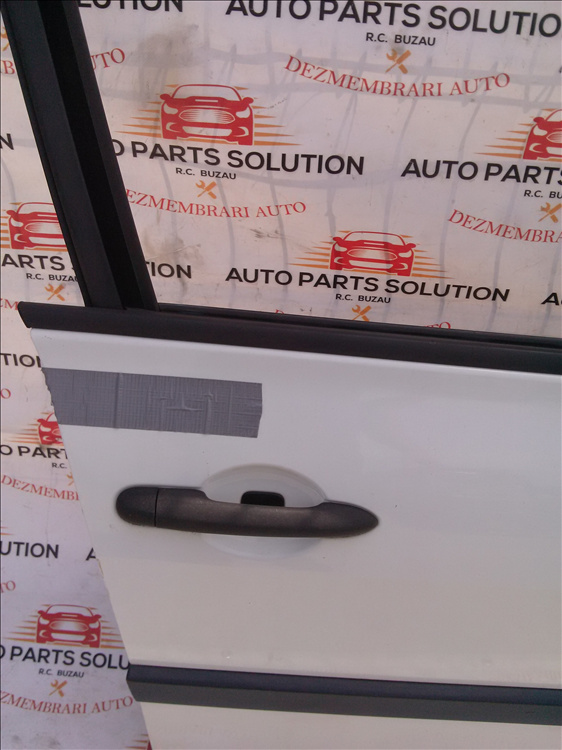 Maner exterior usa dreapta fata RENAULT MEGANE 2