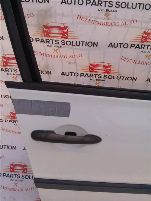 Maner exterior usa dreapta fata RENAULT MEGANE 2