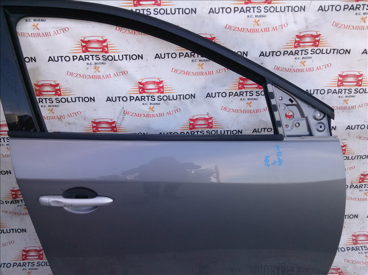 Maner exterior usa dreapta fata RENAULT MEGANE 3