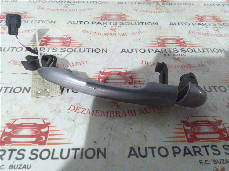 Maner exterior usa dreapta fata RENAULT MEGANE 3