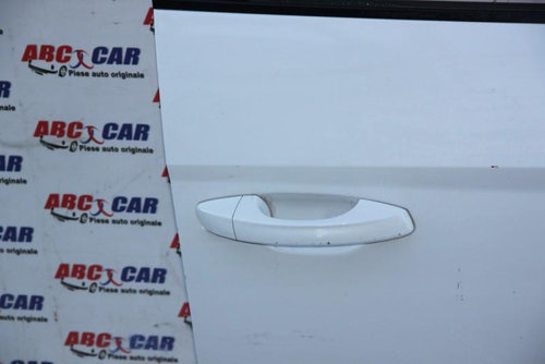 Maner exterior usa dreapta fata Seat Leon 3 2012-2016