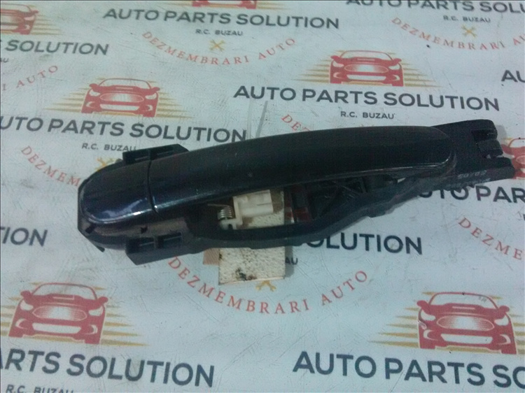 Maner exterior usa dreapta fata SEAT LEON an fabr. 2007