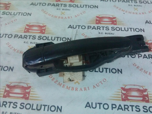 Maner exterior usa dreapta fata SEAT LEON an fabr. 2007