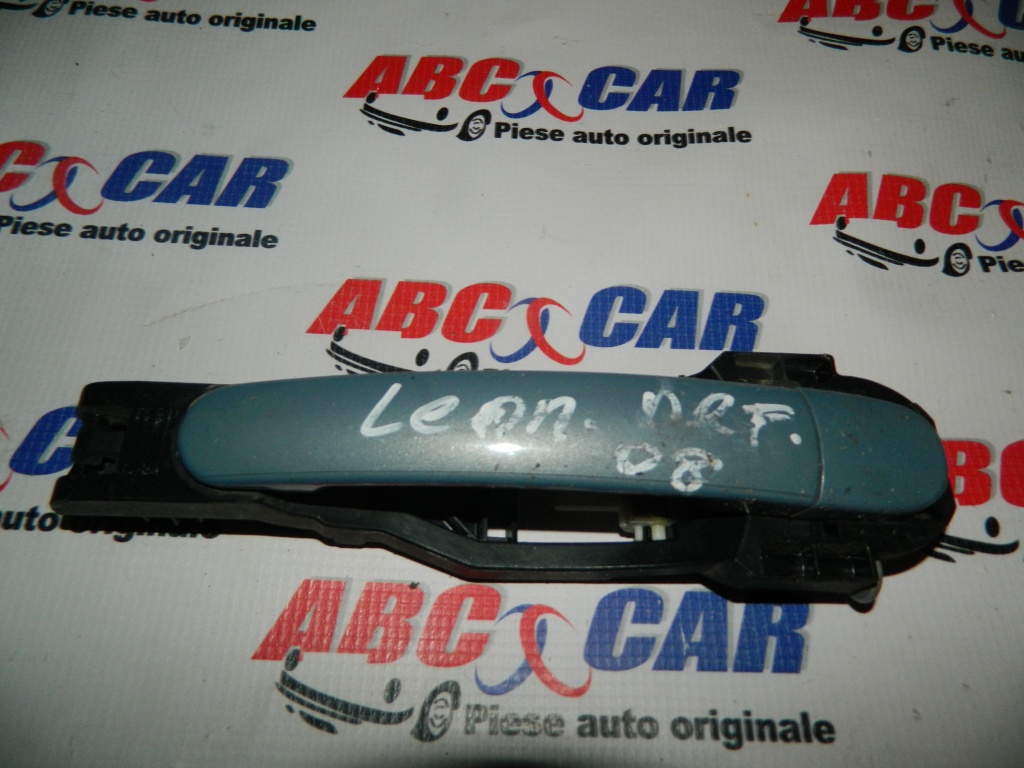 Maner exterior usa dreapta fata Seat Leon model 2005 - 2012
