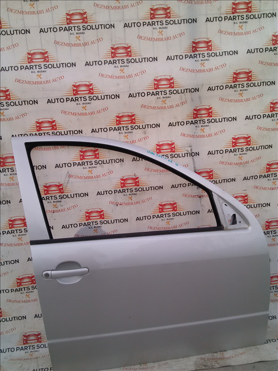 Maner exterior usa dreapta fata SKODA FABIA 1