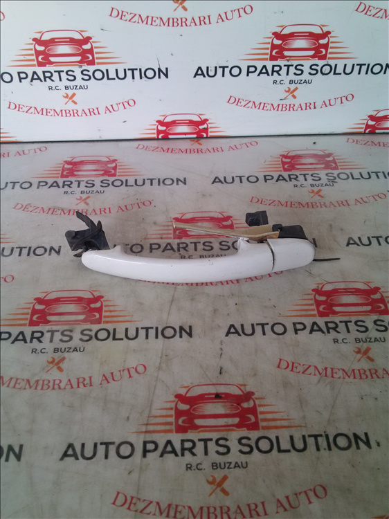 Maner exterior usa dreapta fata SKODA FABIA 2