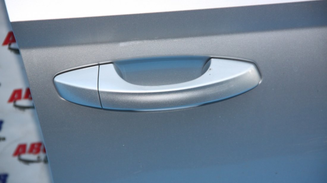 Maner exterior usa dreapta fata Skoda Fabia 3 NJ Hatchback model 2017