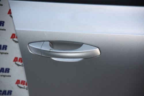 Maner exterior usa dreapta fata Skoda Octavia 3 Facelift model 2017