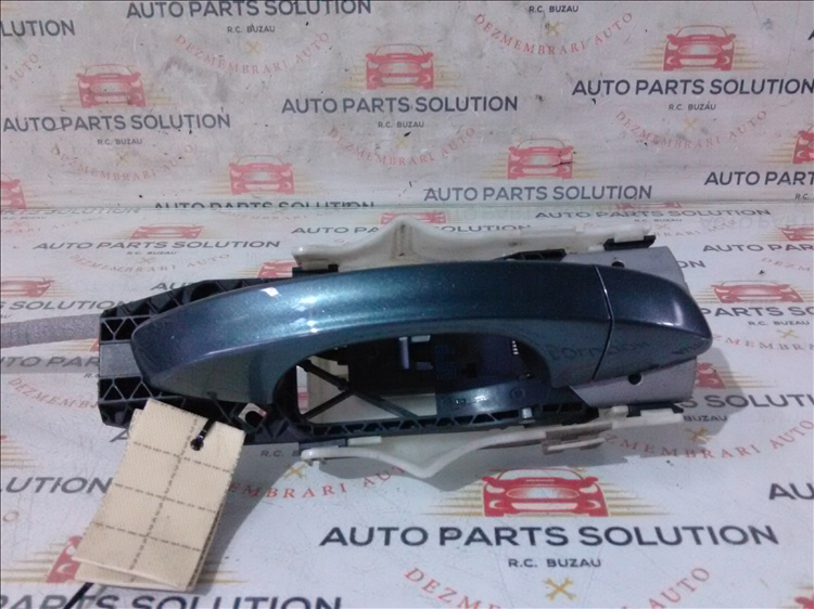 Maner exterior usa dreapta fata SKODA OCTAVIA 3