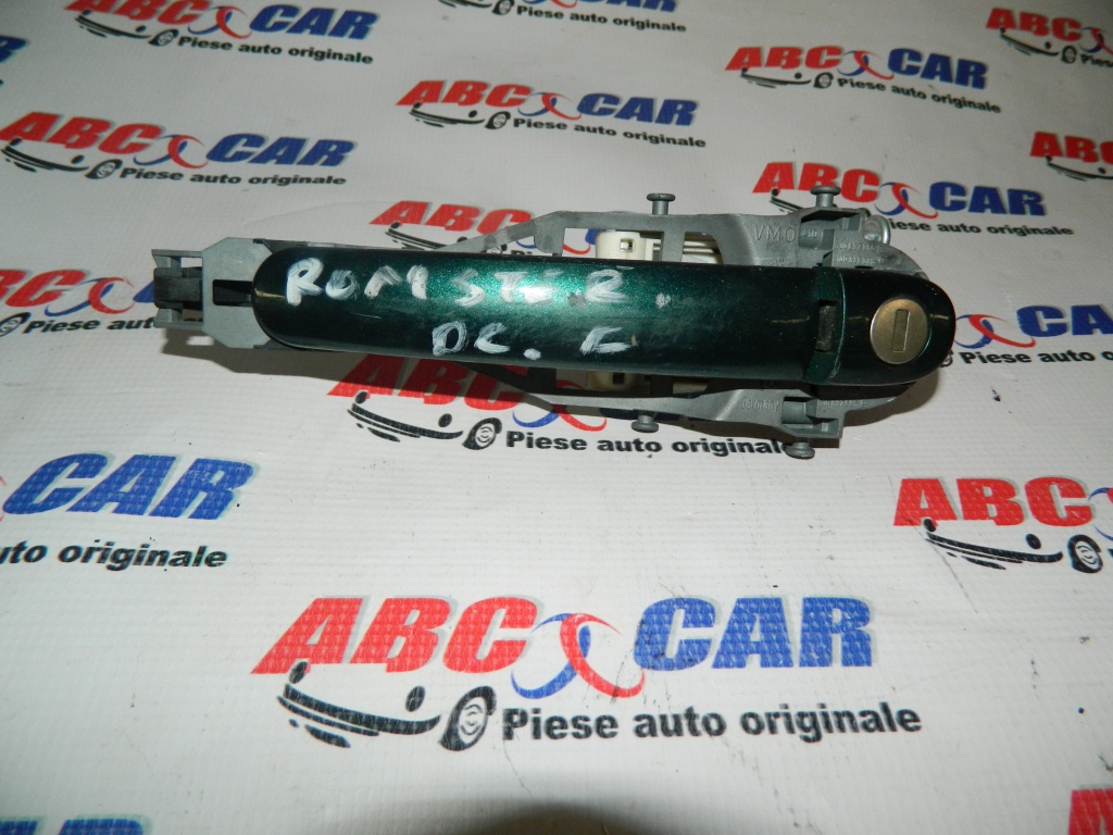 Maner exterior usa dreapta fata Skoda Roomster