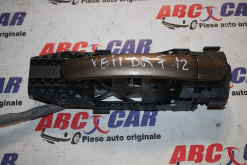 Maner exterior usa dreapta fata Skoda Yeti 2009-2013