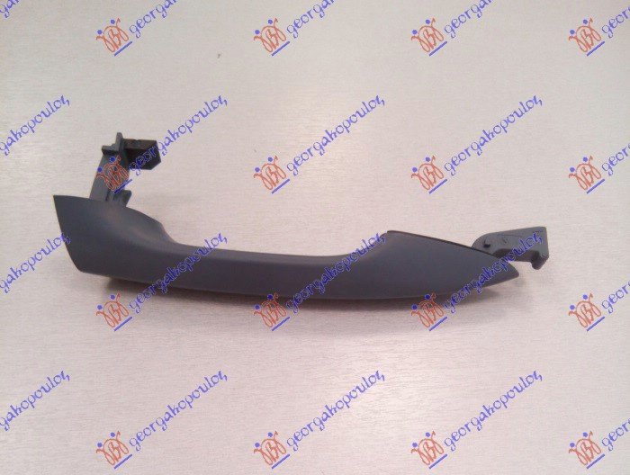 Maner Exterior Usa Dreapta Fata/Spate Grunduit Hyundai I30 3D 2013-2014-2015-2016-2017