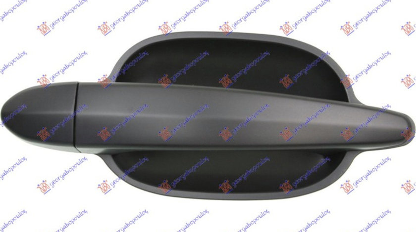 Maner Exterior Usa Dreapta Fata/SpateGrunduita BMW E60/E61 2003-2010