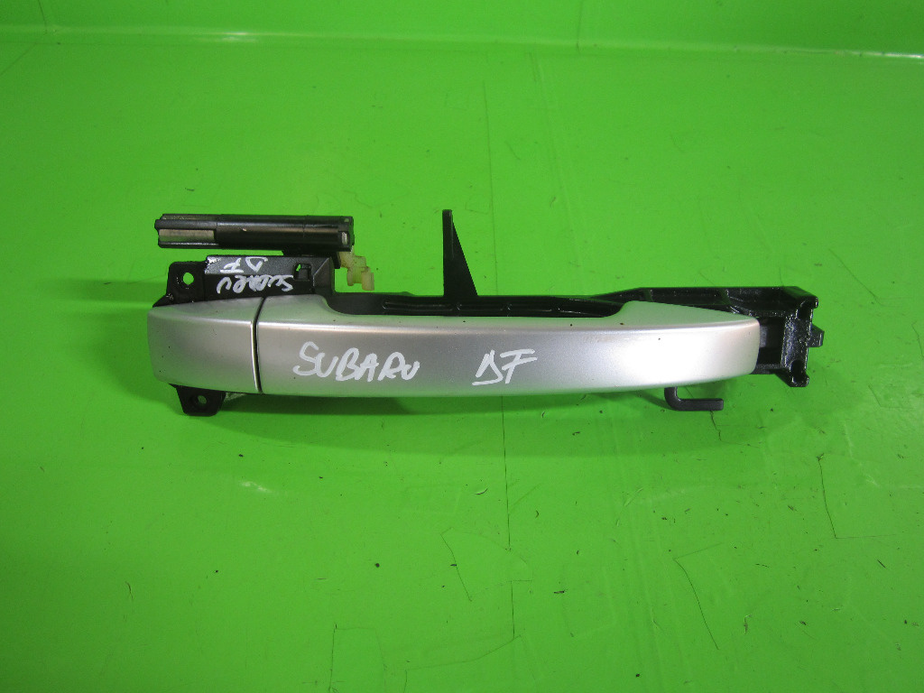 MANER EXTERIOR USA DREAPTA FATA SUBARU FORESTER SH 4X4 FAB. 2008 - 2013 ⭐⭐⭐⭐⭐