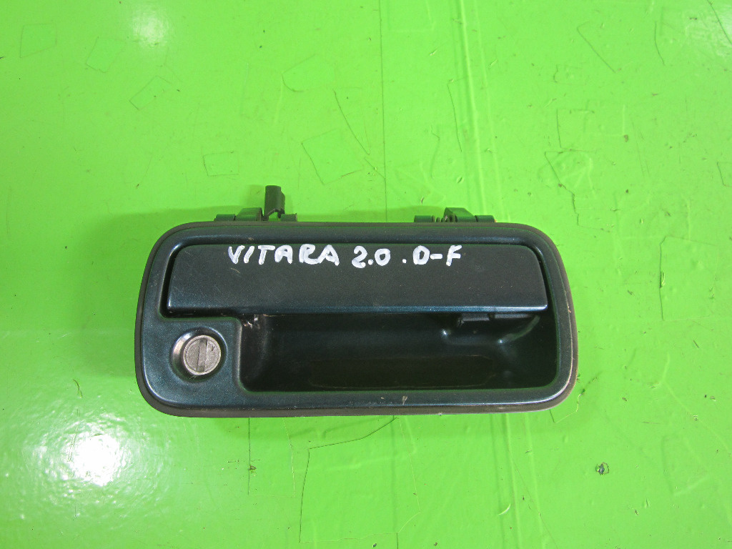MANER EXTERIOR USA DREAPTA FATA SUZUKI VITARA 4x4 FAB. 1988 – 2002 ⭐⭐⭐⭐⭐