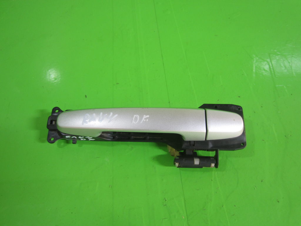 MANER EXTERIOR USA DREAPTA FATA TOYOTA RAV 4 4x4 FAB. 2005 - 2010 ⭐⭐⭐⭐⭐
