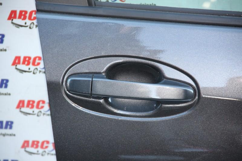 Maner exterior usa dreapta fata Toyota Yaris 2010->