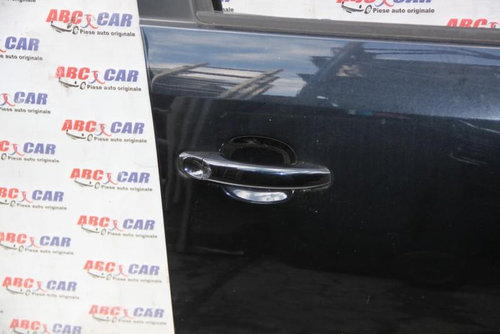 Maner exterior usa dreapta fata Volkswagen Amarok 2009->