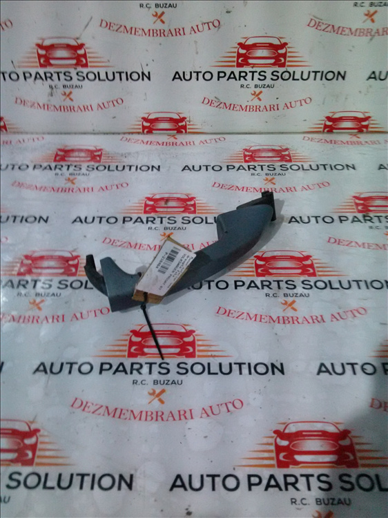 Maner exterior usa dreapta fata VOLKSWAGEN PASSAT B7