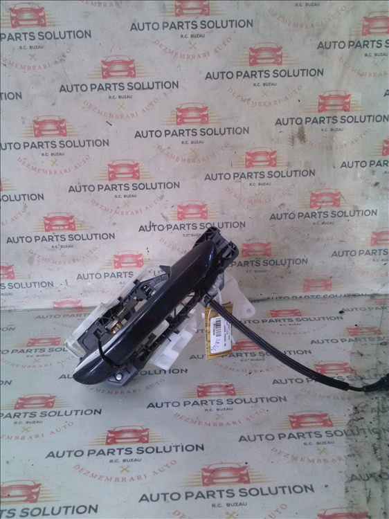 Maner exterior usa dreapta fata VOLKSWAGEN PASSAT B6