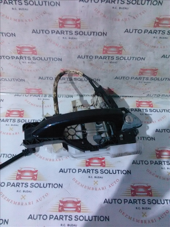 Maner exterior usa dreapta fata VOLKSWAGEN PASSAT B7