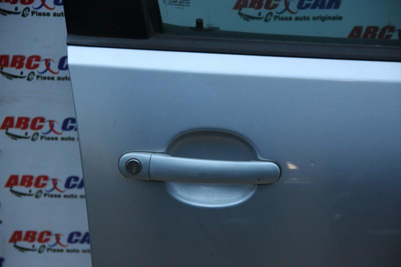 Maner exterior usa dreapta fata Volkswagen Polo 4 facelift 2005-2009