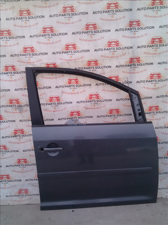 Maner exterior usa dreapta fata VOLKSWAGEN TOURAN