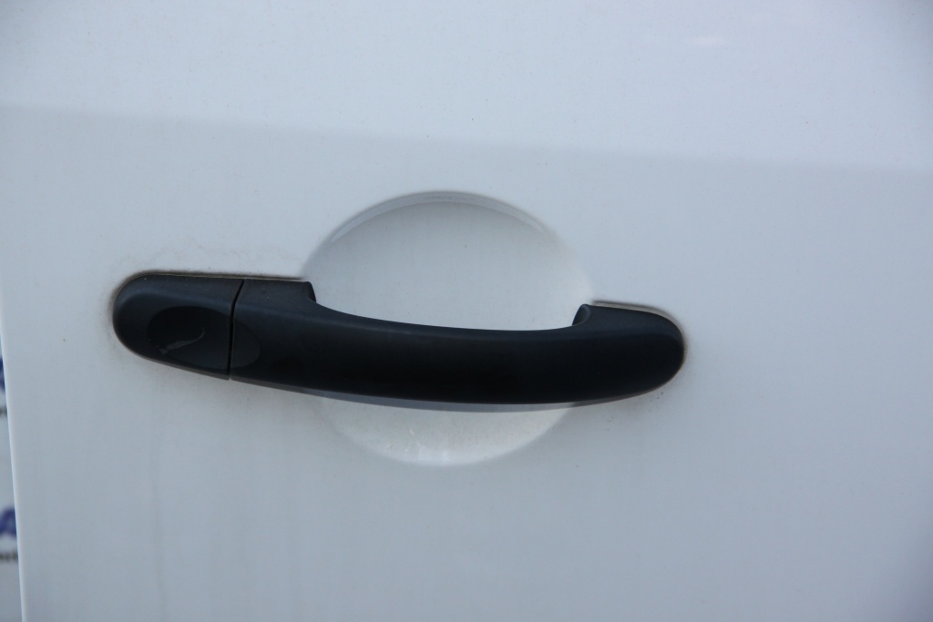 Maner exterior usa dreapta fata VW Caddy (2K) 2010-2015