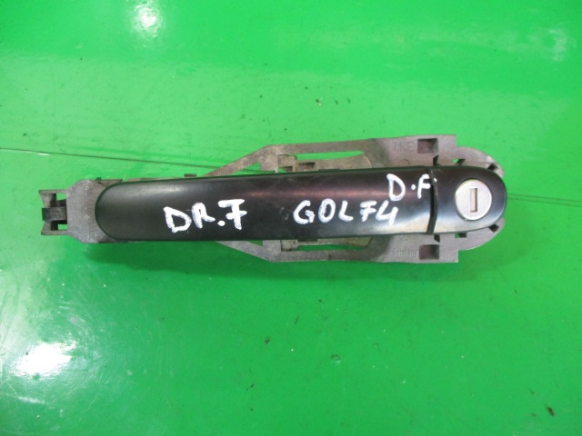 MANER EXTERIOR USA DREAPTA FATA VW GOLF 4 FAB. 1997 – 2005 ⭐⭐⭐⭐⭐