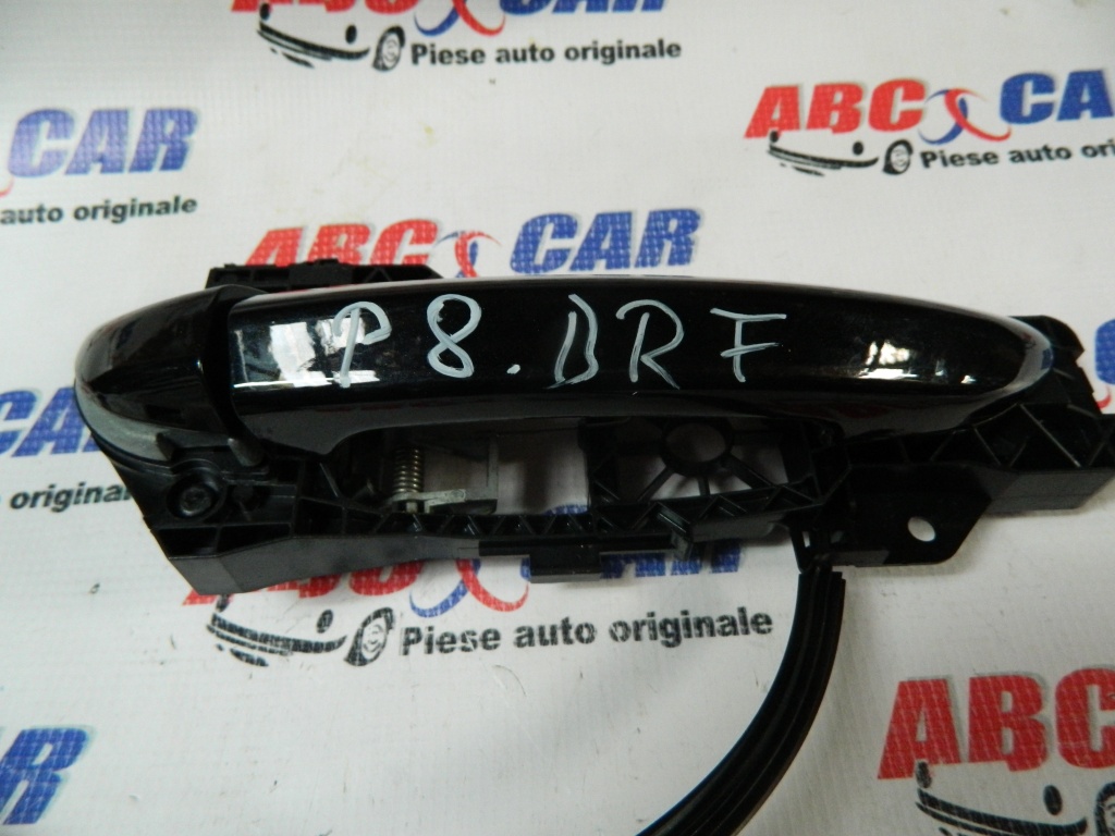 Maner exterior usa dreapta fata VW Passat B7