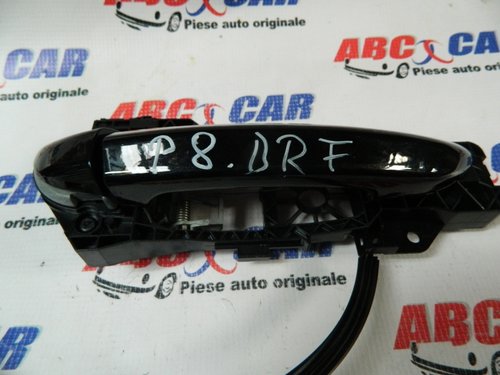 Maner exterior usa dreapta fata VW Passat B7