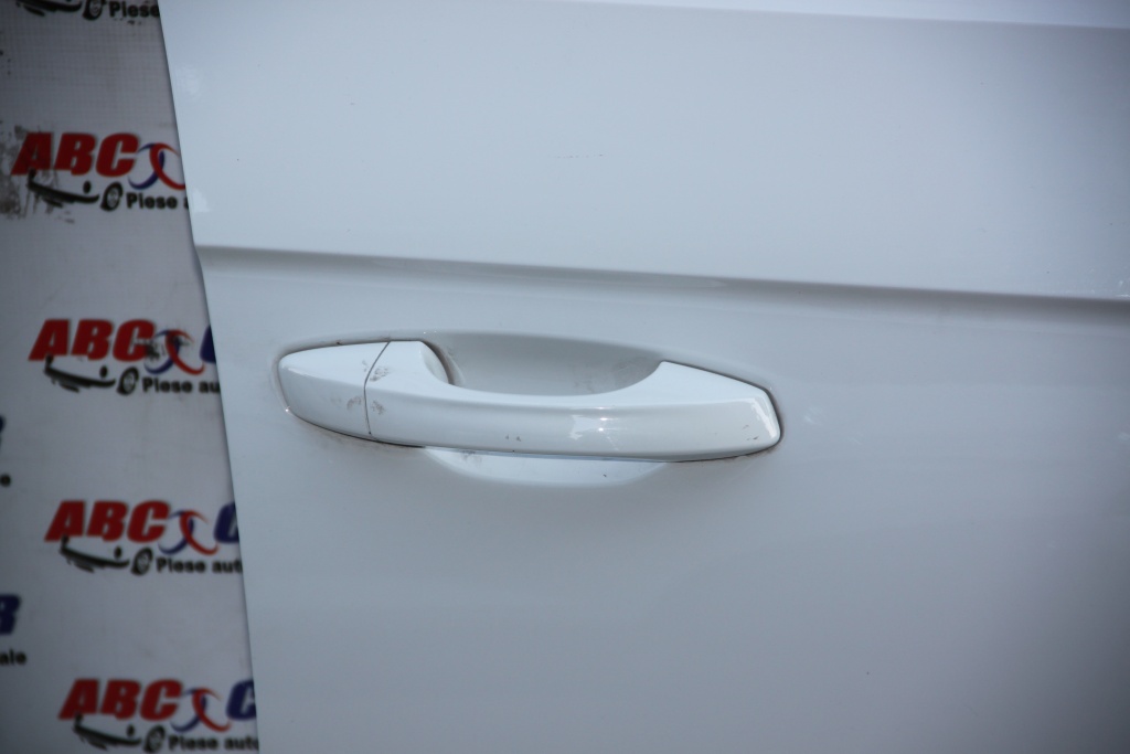 Maner exterior usa dreapta fata VW T-Roc A11 model 2018