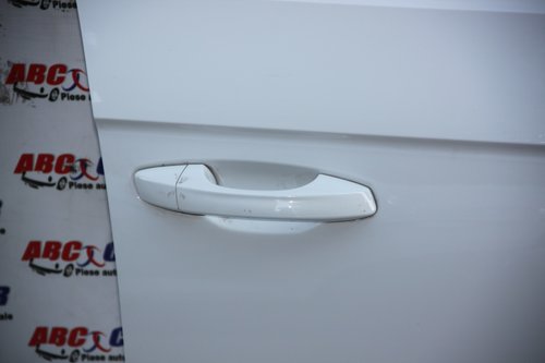 Maner exterior usa dreapta fata VW T-Roc A11 model 2018