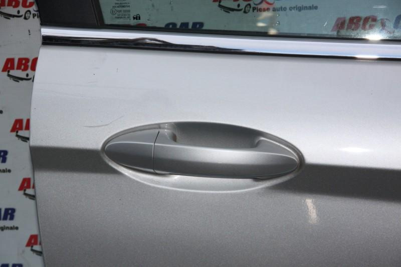 Maner exterior usa dreapta Ford Fiesta 2012-2017 MK8