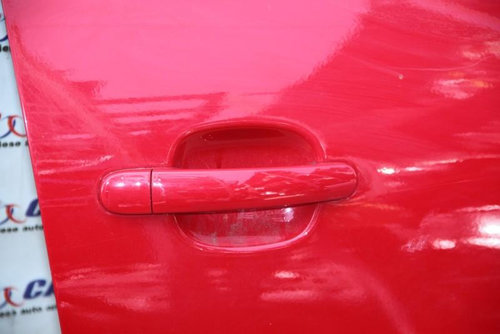 Maner exterior usa dreapta Seat Ibiza 4 2008-2012 6J
