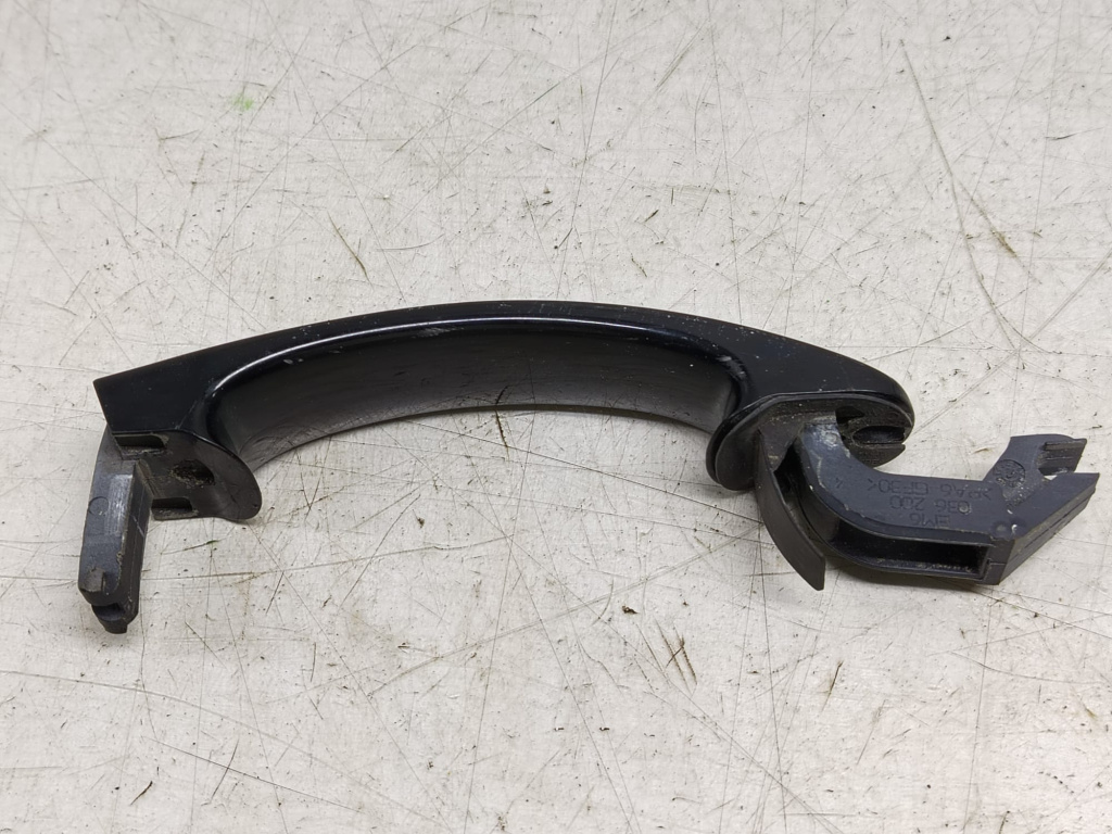 Maner exterior usa dreapta spate 1k5837205 Volkswagen VW Golf 5 [2003 - 2009]