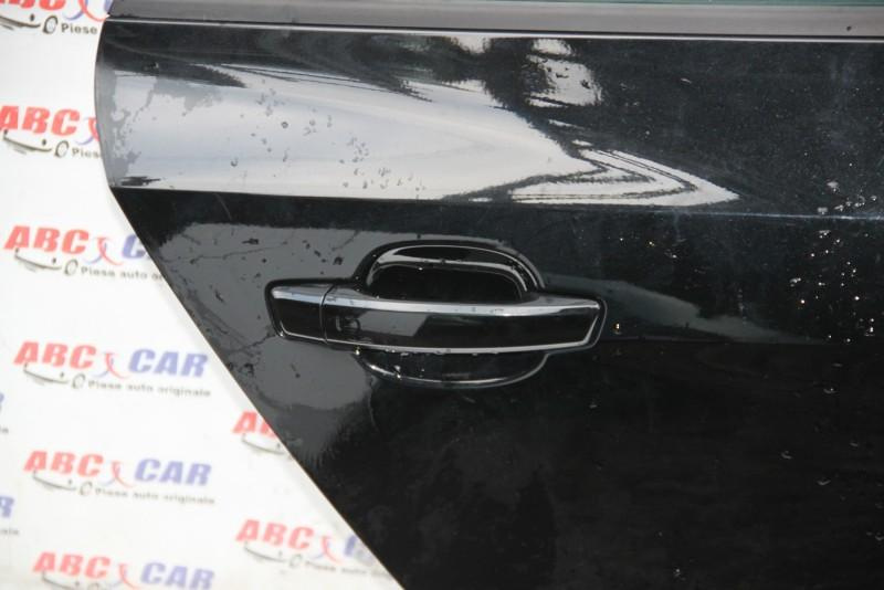 Maner exterior usa dreapta spate Audi A1 2011-> 8XA