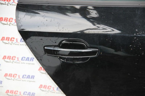 Maner exterior usa dreapta spate Audi A1 2011-> 8XA