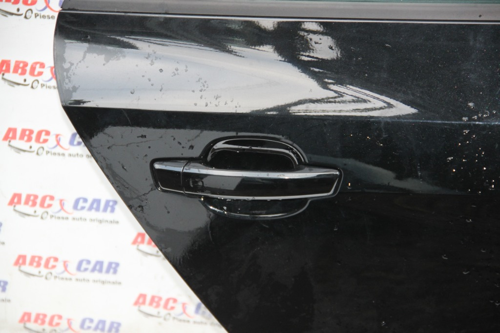 Maner exterior usa dreapta spate Audi A1 GB 2018-prezent
