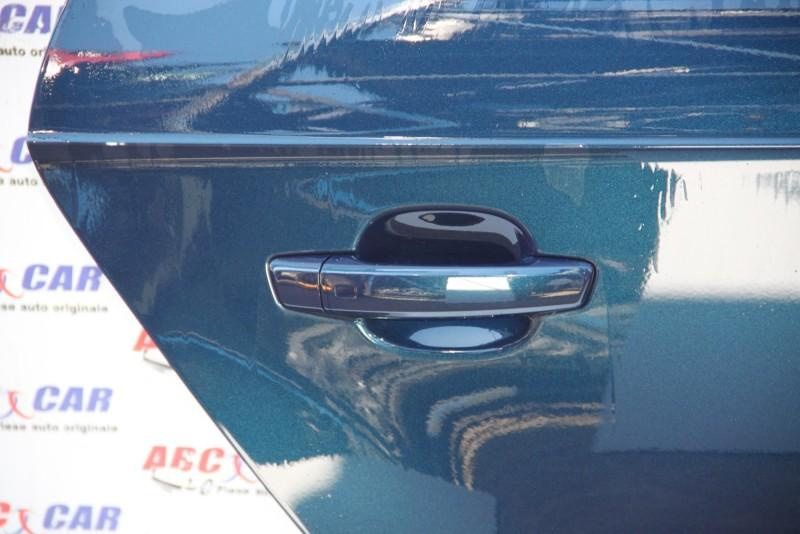 Maner exterior usa dreapta spate Audi A3 2012-2019 8V1